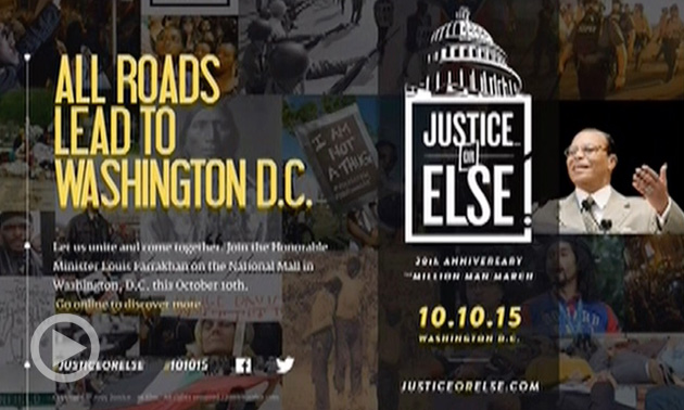 NewsOne Now: Justice Or Else Preview