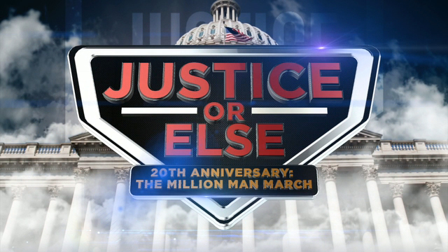 NewsOne Now: Justice Or Else Recap