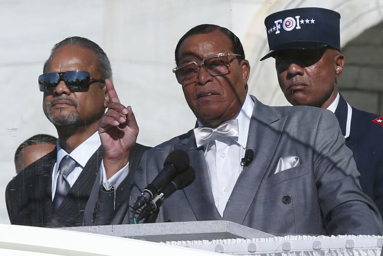 million man march 2015