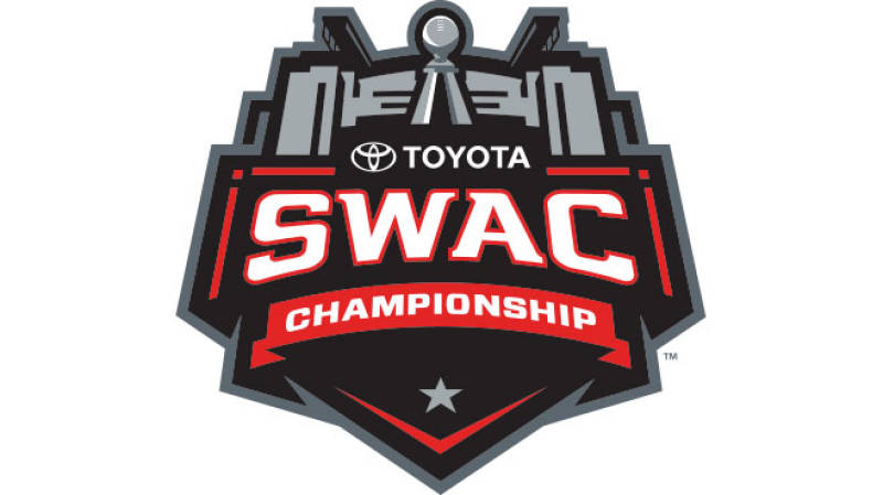 SWAC Football Logo