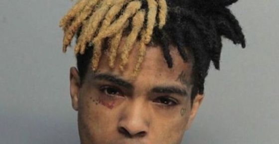 Xxxtentacion Goes Back To Jail And Gets Hit With 7 New Charges Video 