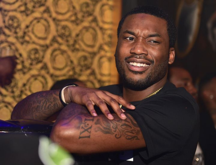 Medusa’s 1 Year Anniversary Celebration Hosted By Meek Mill