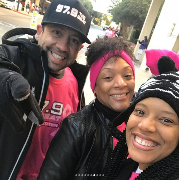 Susan G. Komen - Race for the Cure 2017