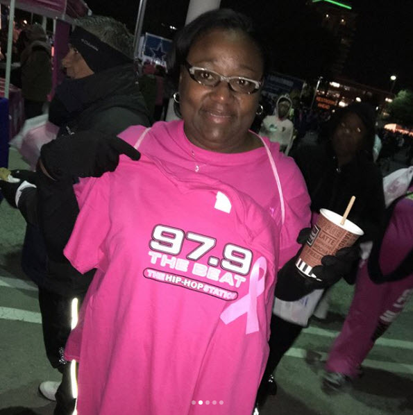 Susan G. Komen - Race for the Cure 2017