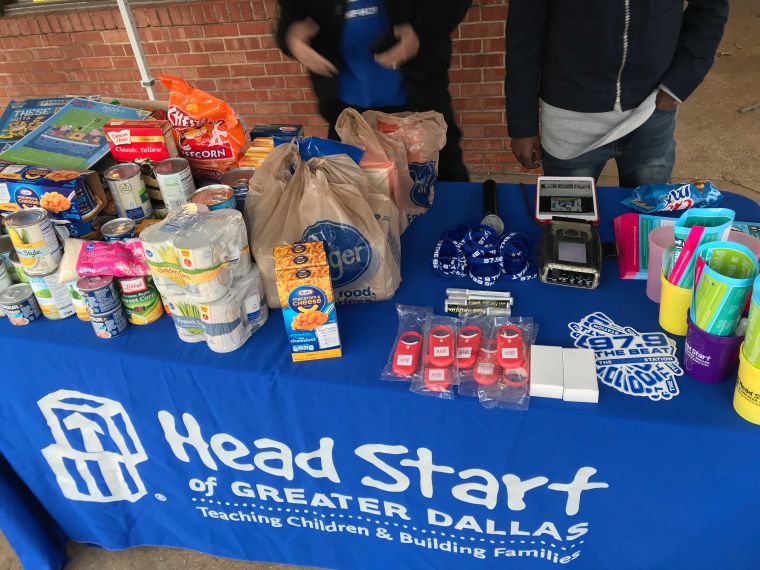 Stuff The Bus 2017
