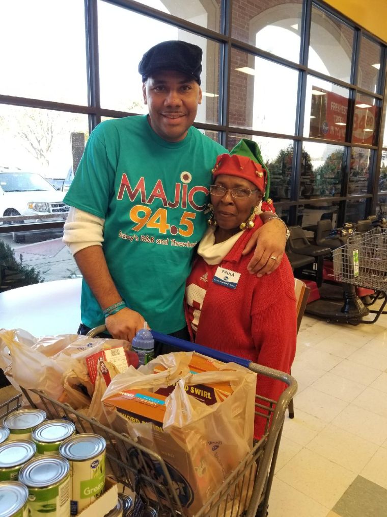Stuff The Bus 2017