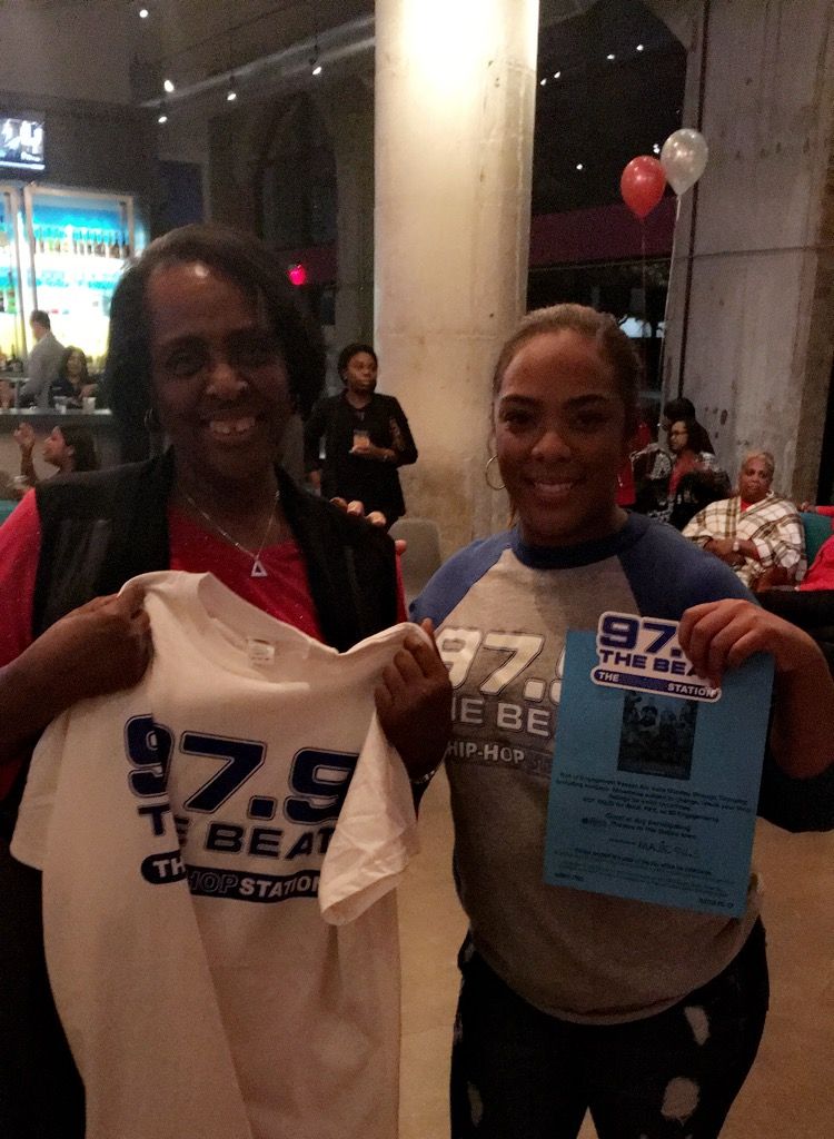 Dallas Chapter of Delta's Toy Drive