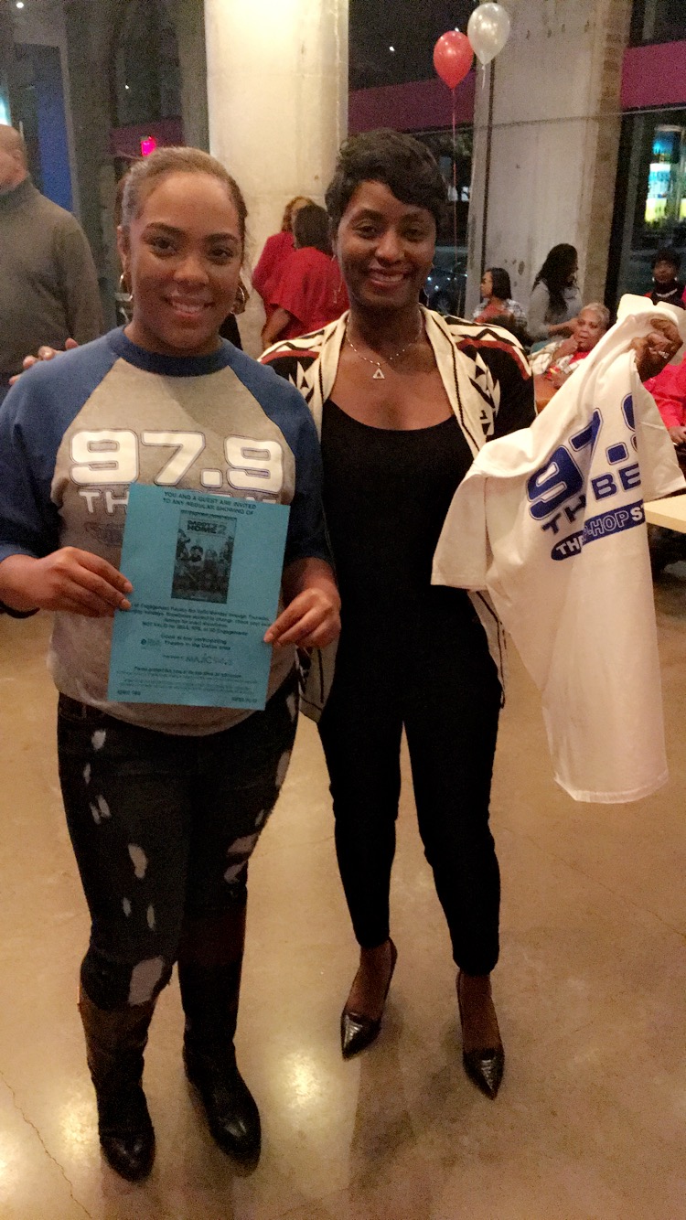 Dallas Chapter of Delta’s Toy Drive