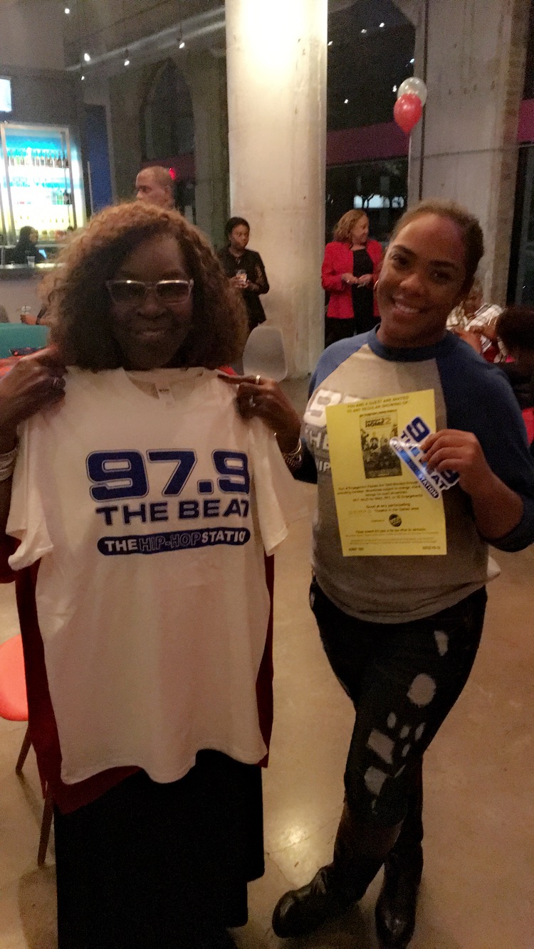 Dallas Chapter of Delta’s Toy Drive