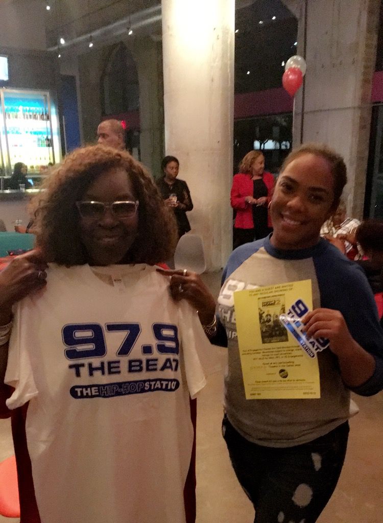 Dallas Chapter of Delta's Toy Drive