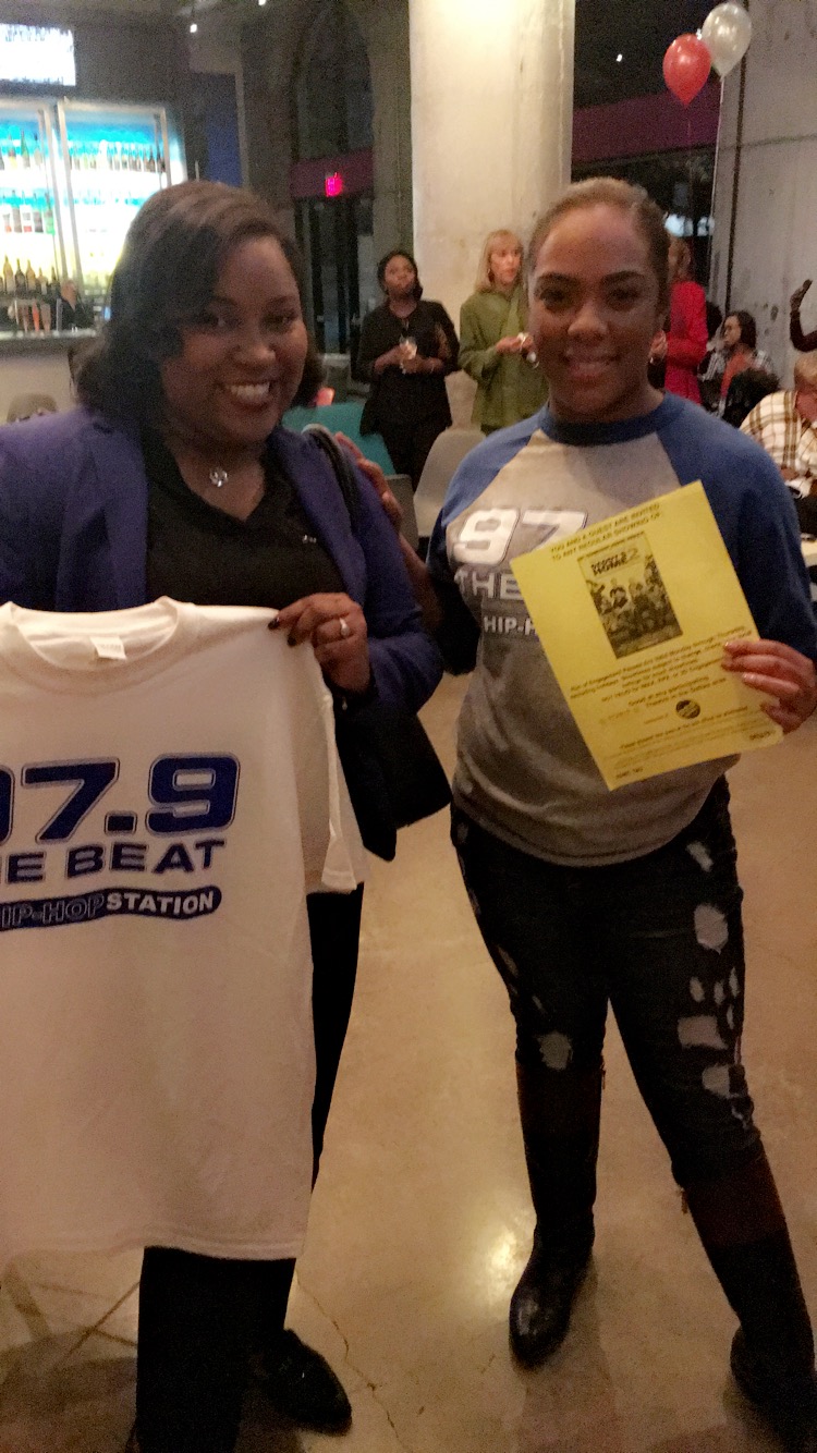 Dallas Chapter of Delta’s Toy Drive