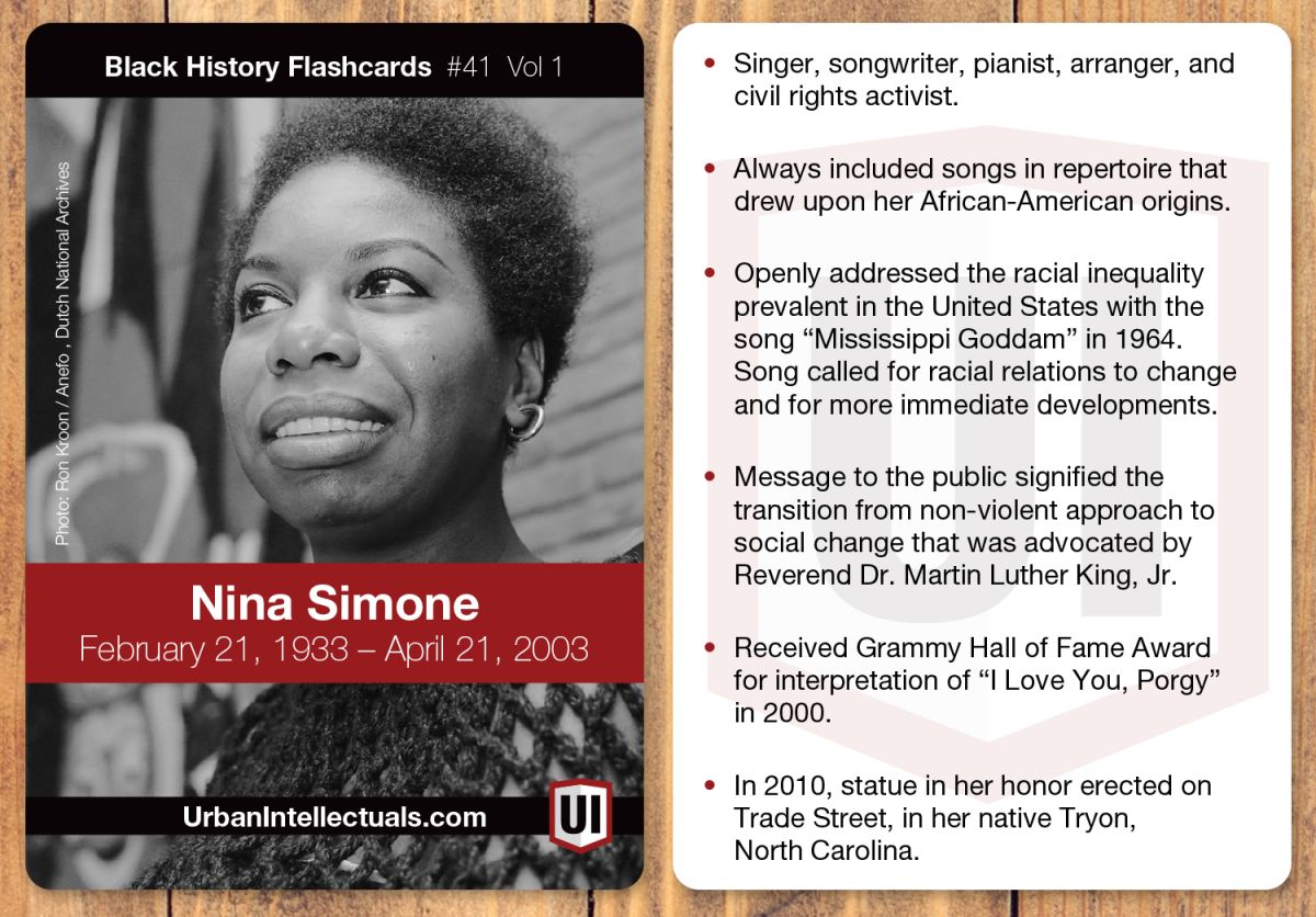 black-history-flashcards-by-urban-intellectuals-photo-gallery for Free Printable Black History Flashcards Black History Flashcards By Urban Intellectuals (Photo Gallery) for Free Printable Black History Flashcards