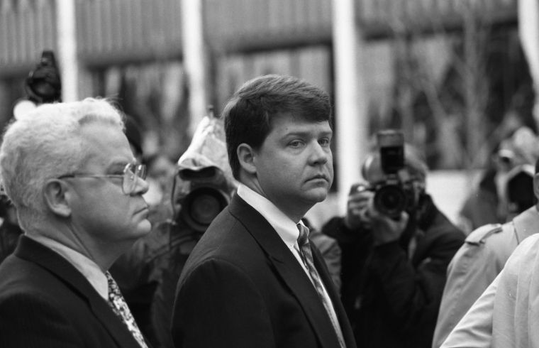 Detective on Trial for Violating Rodney King’s Civil Rights