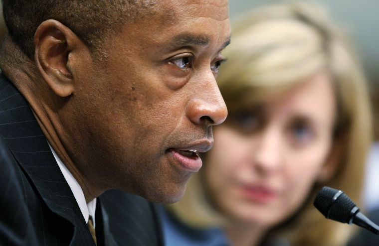 House Holds Hearing On Jena Six