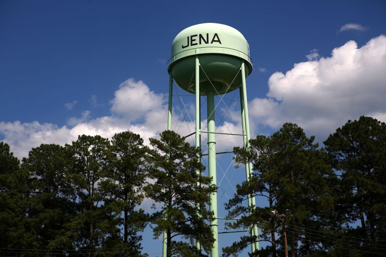 The Jena 6