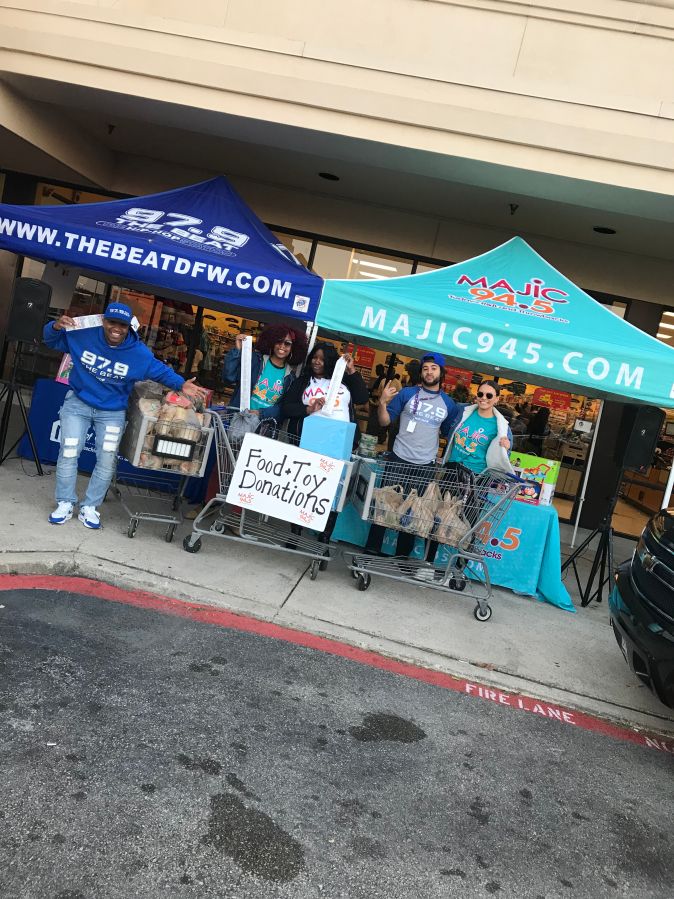 Stuff The Bus - 2017