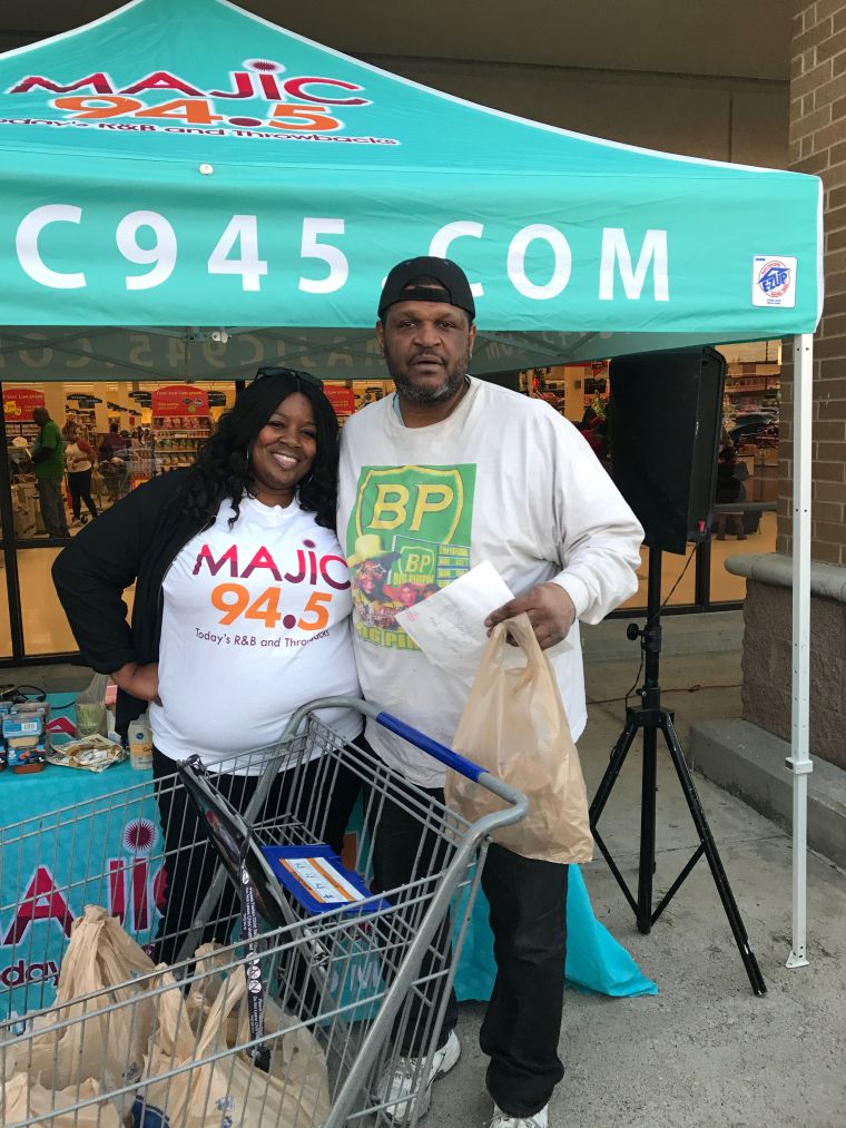 Stuff The Bus - 2017