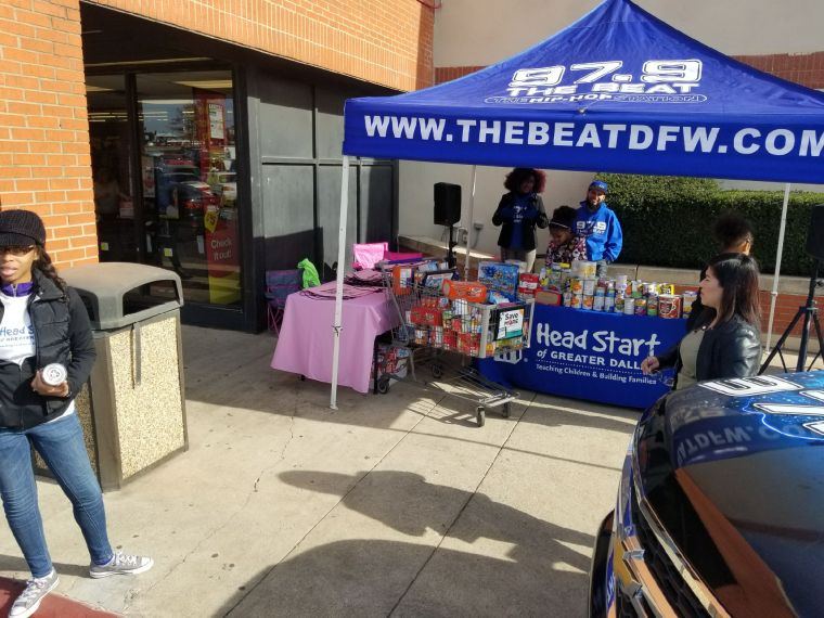 Stuff The Bus - 2017