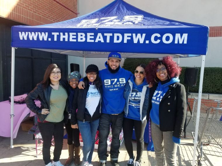 Stuff The Bus - 2017