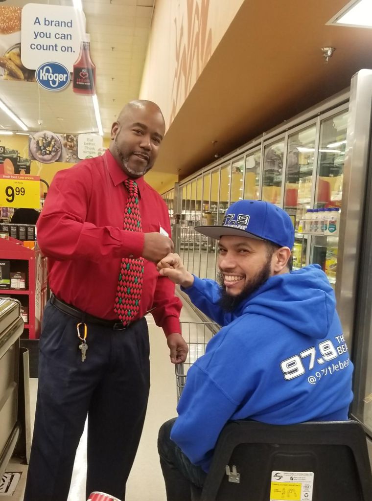 Stuff The Bus - 2017