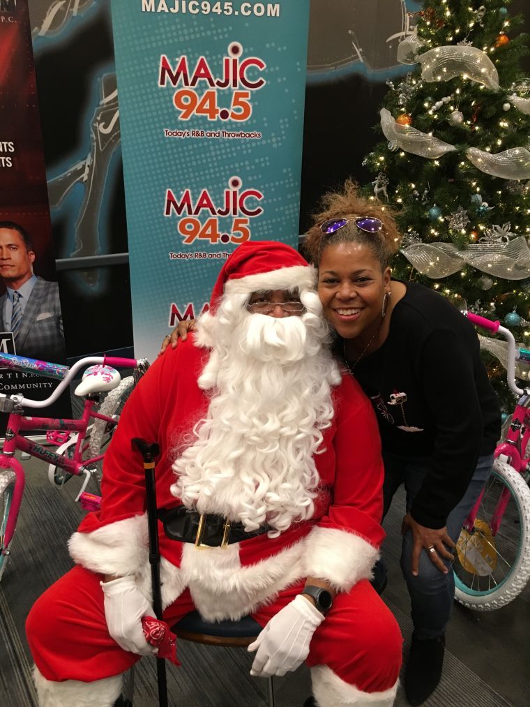 IJustGotHit.com Bike Giveaway 2017