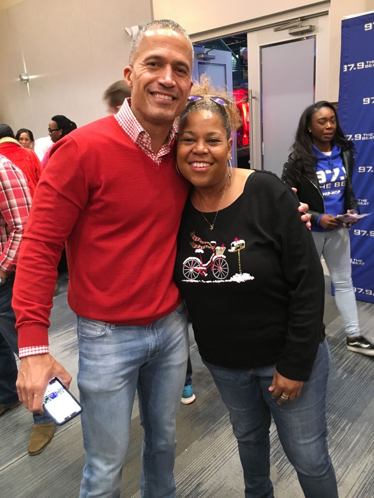 IJustGotHit.com Bike Giveaway 2017