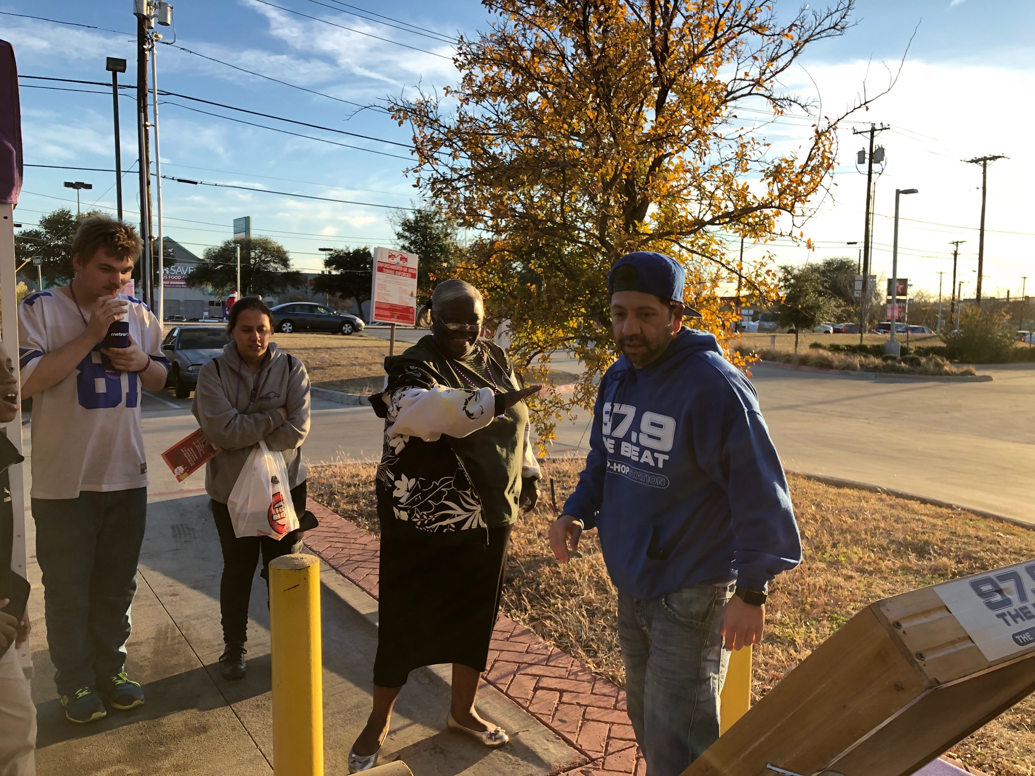 Jesse Salazar - MetroPCS