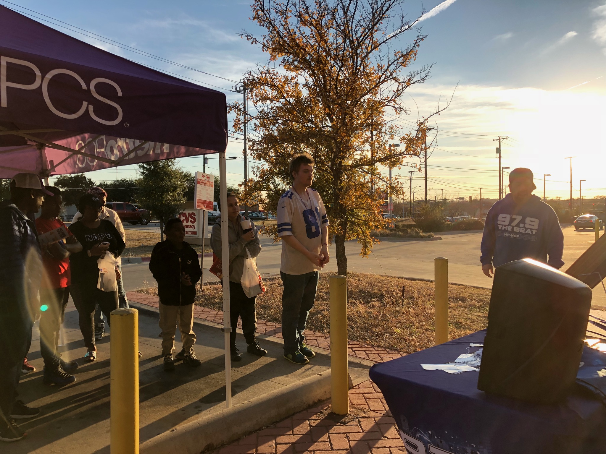 Jesse Salazar - MetroPCS