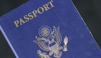 World travelers Passport