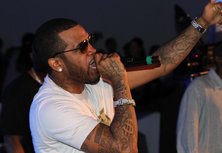 Reebok Classics And Swizz Beatz ‘Reethym Of Lite’ Campaign Unveiling