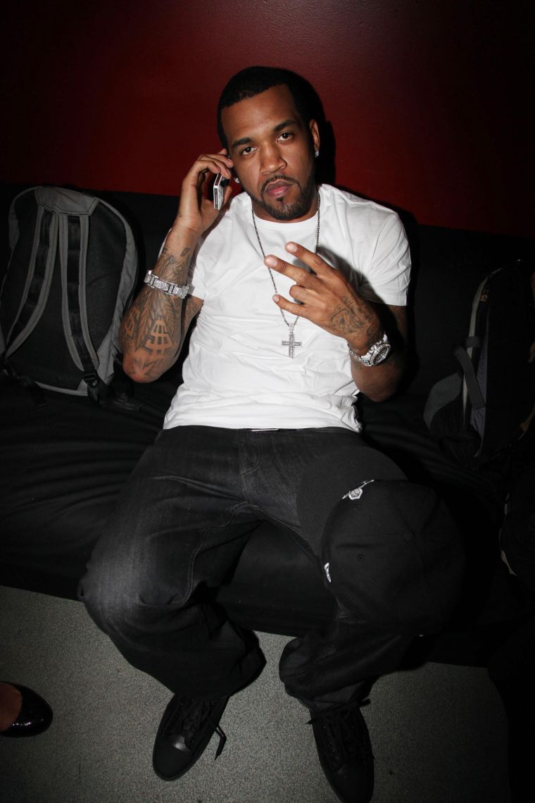 Kendrick Lamar In Concert – August 31, 2011