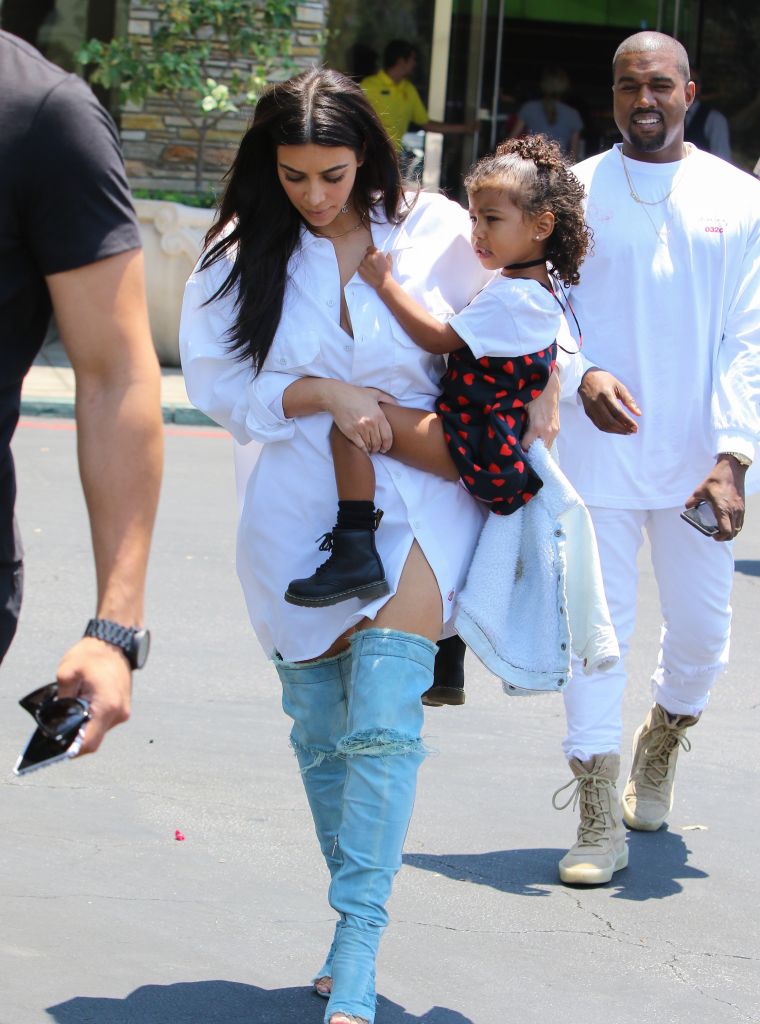 North West