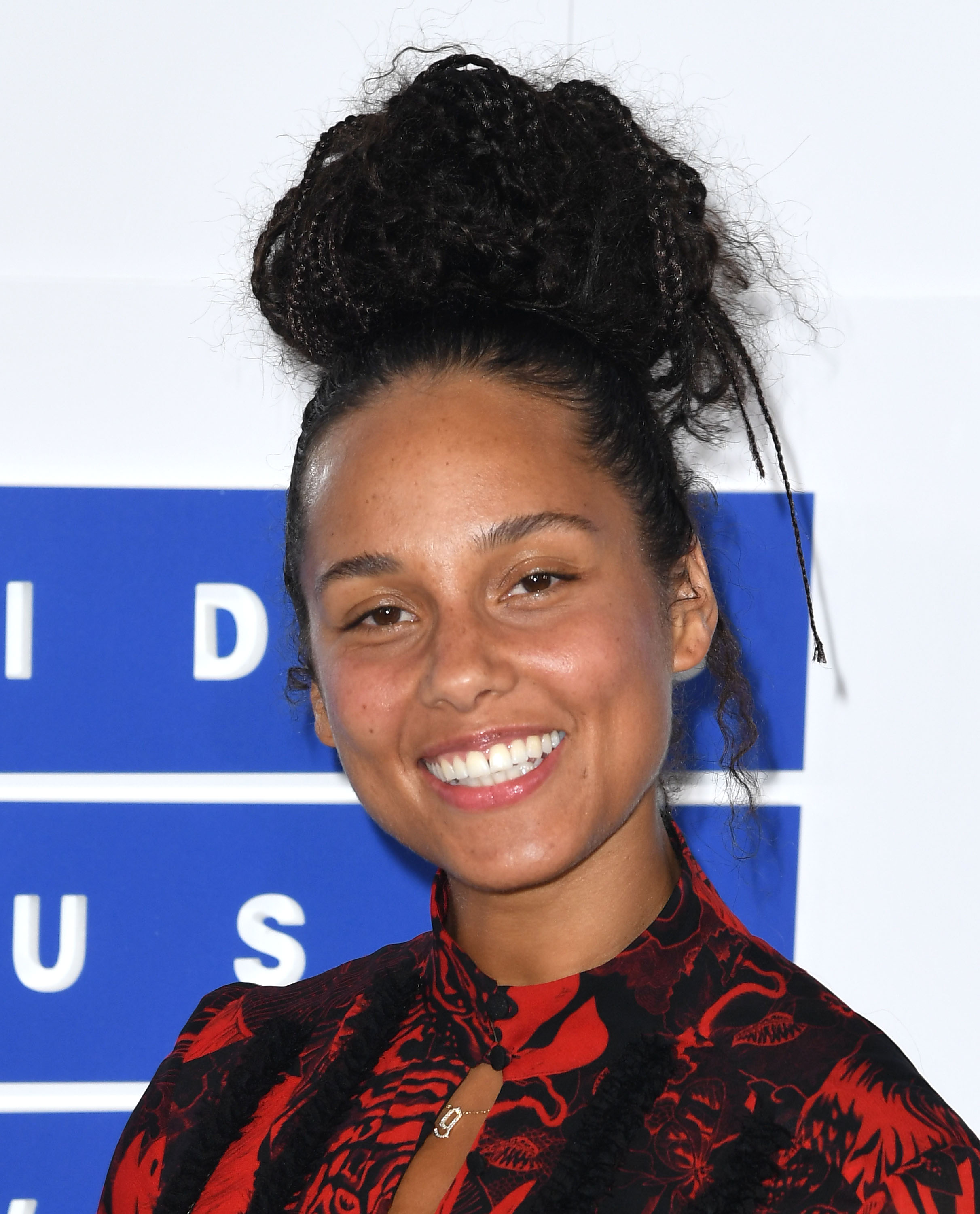 2016 MTV Video Music Awards - Arrivals