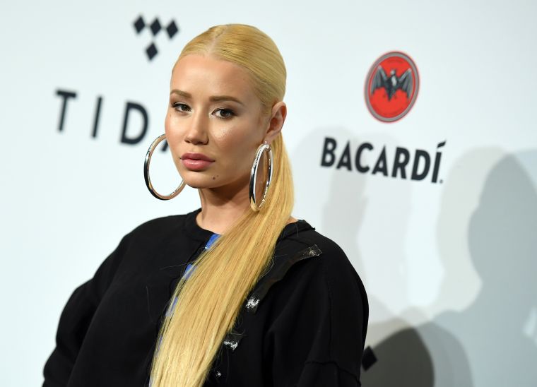 Iggy Azalea