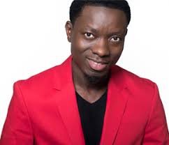 Michael Blackson