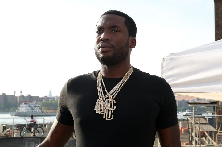 Meek Mill ‘Wins & Losses’ Album Release Party