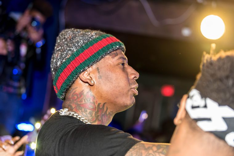 Moneybagg Yo #z1079whiteout