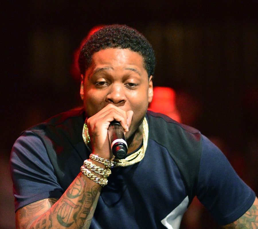 Lil Durk (Photo Gallery)