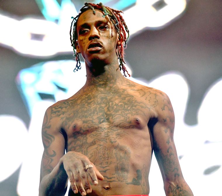 Rolling Loud Southern California