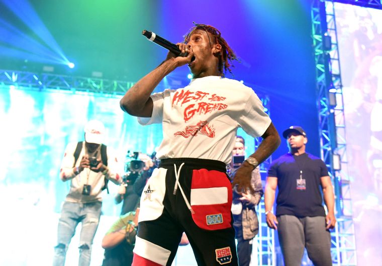 Rolling Loud Southern California