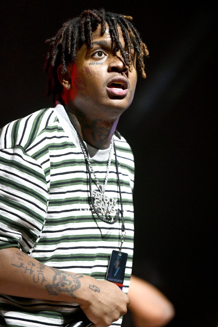 Rolling Loud Southern California