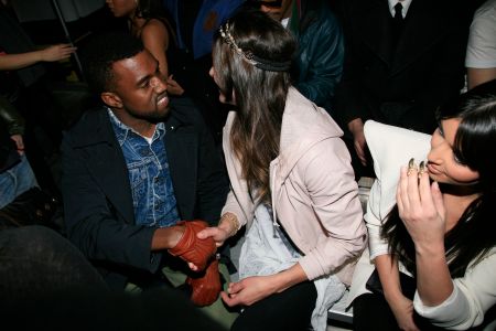 Patrick McMullan Archives