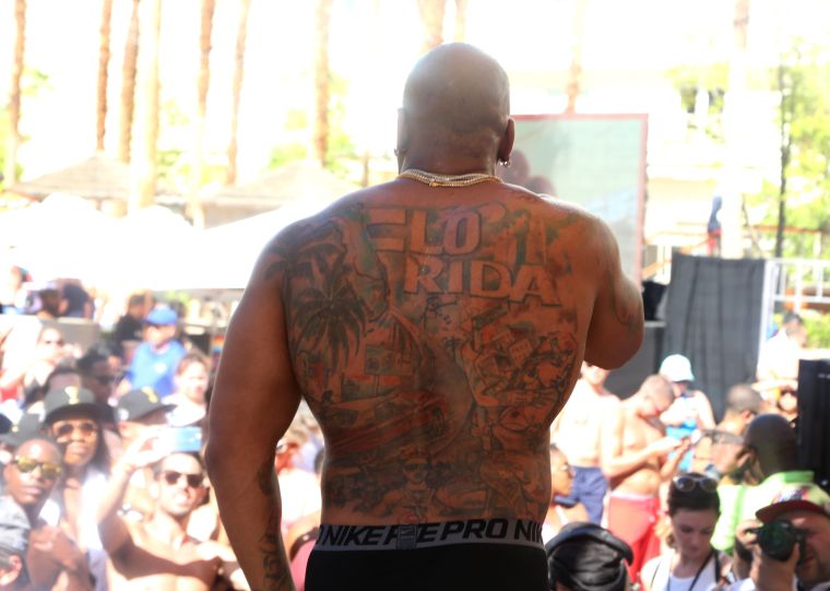 Flo Rida