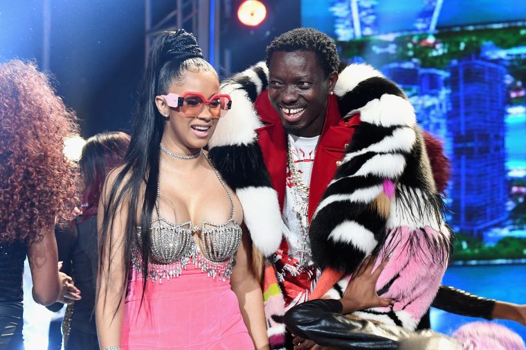 BET Hip Hop Awards 2017 - Show