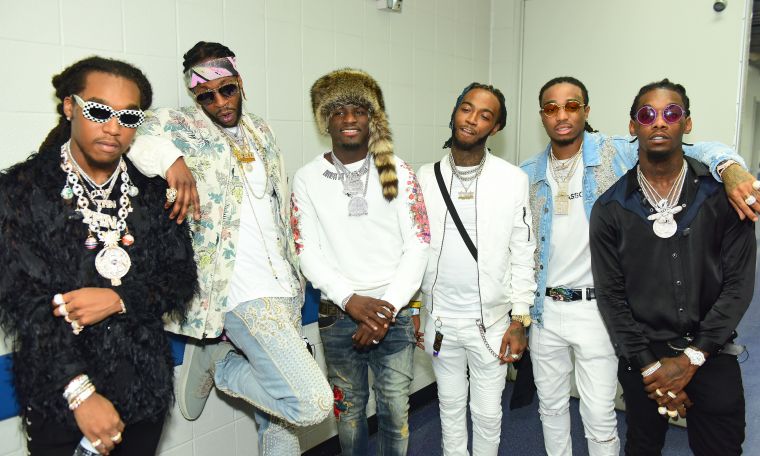 Birthday Bash ATL The Pop Up Edition Concert