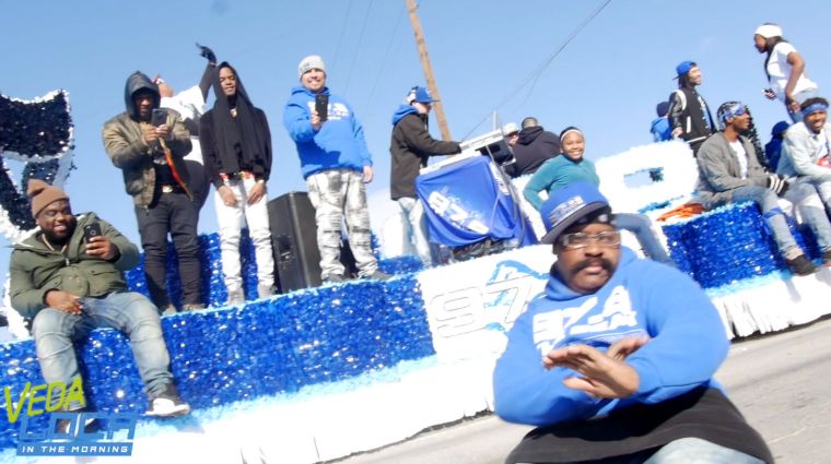 MLK Parade 2018 (Photo Gallery)