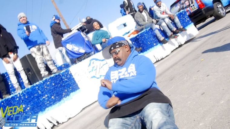 MLK Parade 2018 (Photo Gallery)