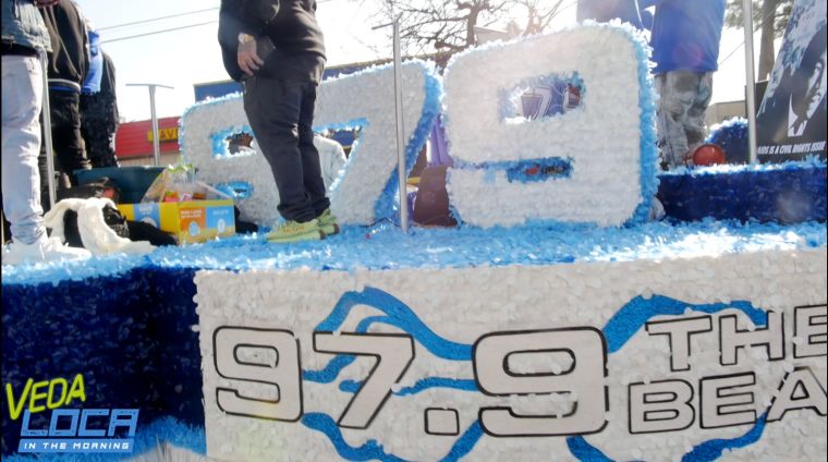 MLK Parade 2018 (Photo Gallery)