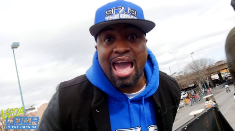 MLK Parade 2018 (Photo Gallery)