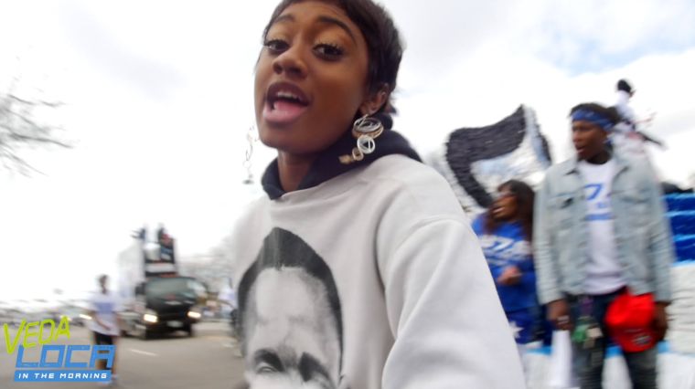 MLK Parade 2018 (Photo Gallery)